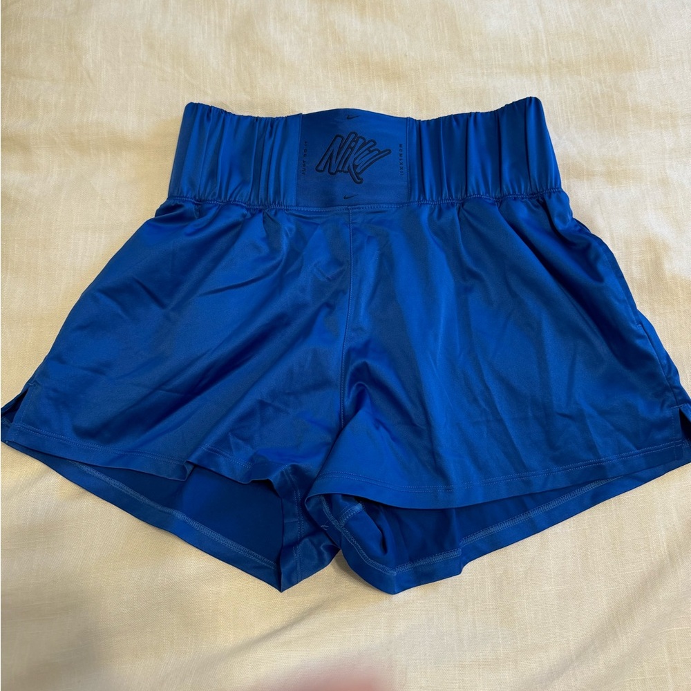 Nike Boxing Shorts